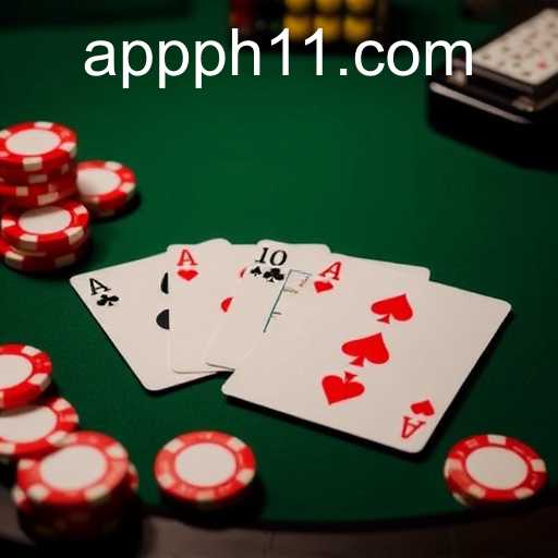 Unveiling the Intricacies of Blackjack: Exploring PH11