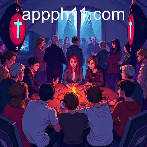 The Role and Dynamics of the PH11 Player Community