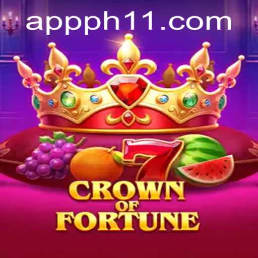 Crown of Fortune: A Journey into the World of Strategy with PH11