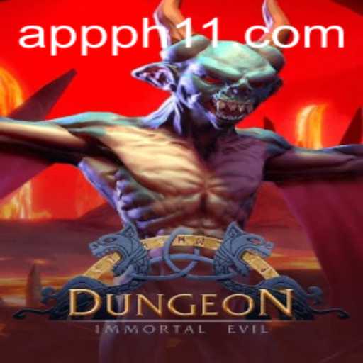 Dungeon Game PH11: An Epic Adventure Awaits