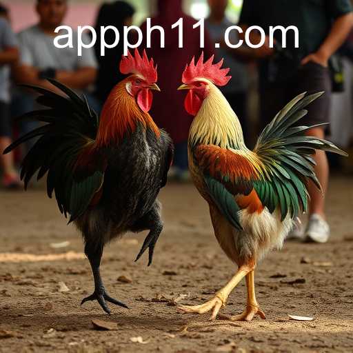 The Rise of Online Sabong and Its Impact