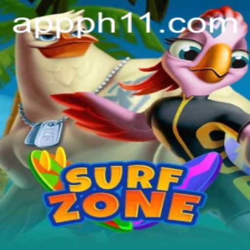Dive into SurfZone: The Enthralling World of PH11